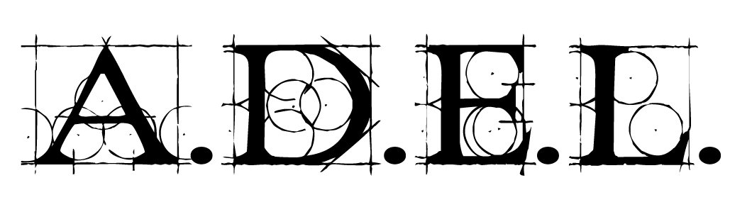 Logo 
ADEL 