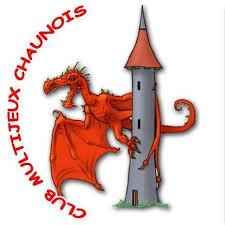 Logo 
Club Multijeux Chaunois