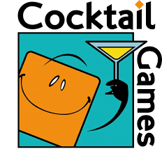 Logo 
Cocktail Games