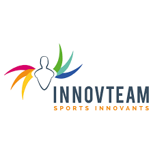 Logo 
Innov Team (jeux interactifs)
