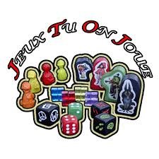 Logo 
Jeux Tu On Joue (JTOJ)
