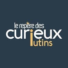 Logo 
Au repère des curieux lutins