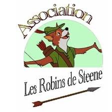 Logo 
Les Robins de Steene (Tir à l’arc)