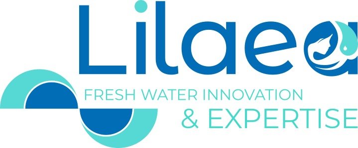 Logo 
Lilaea