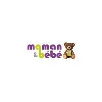 Logo 
Maman Bébé