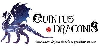 Logo 
Quintus Draconis