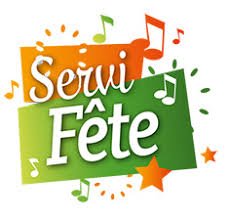 Logo 
Servi’Fête